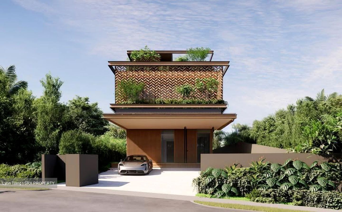 Dunearn Estate (D11), Detached #619166521